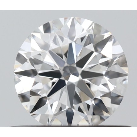 Diament szlif okrągły, 0.5ct, VVS2, E, IGI 710525999