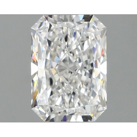 Diament laboratoryjny radiant, 1.54ct, VVS2, E, IGI LG678540819