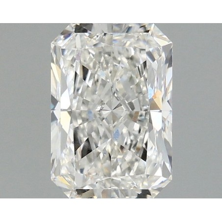 Diament laboratoryjny radiant, 1.56ct, VVS2, E, IGI LG670459885