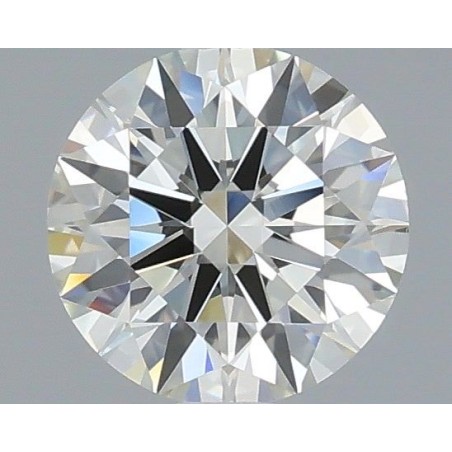 Diament szlif okrągły, 0.8ct, VVS2, I, IGI 733579126