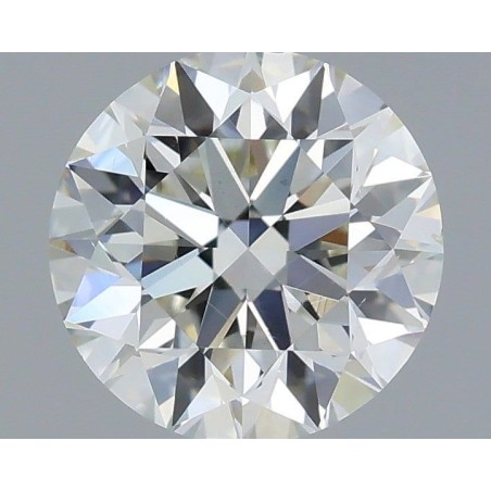 Diament szlif okrągły, 1ct, VS1, G, IGI 737575287