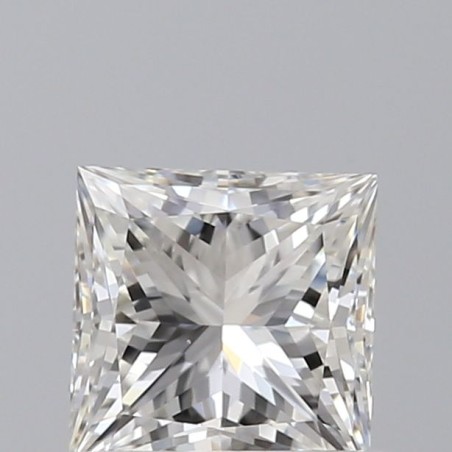 Diament szlif princess, 0.7ct, VS1, G, GIA 6512654161