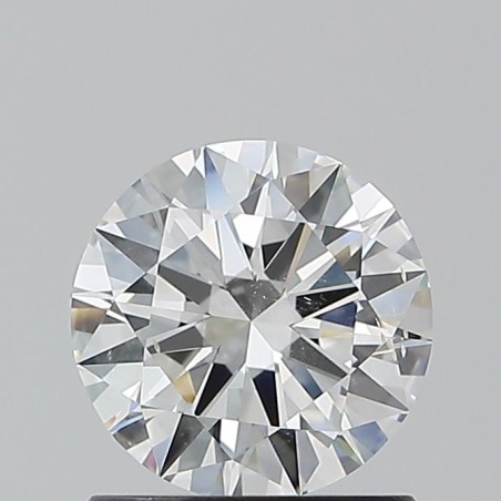 Diament szlif okrągły, 1.01ct, SI2, G, GIA 7543285848