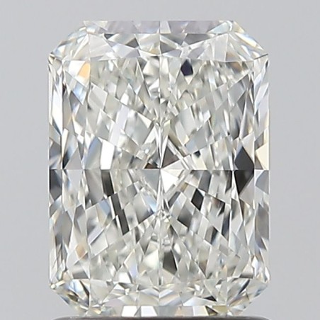 Diament radiant, 1.2ct, VVS2, H, GIA 5516840315
