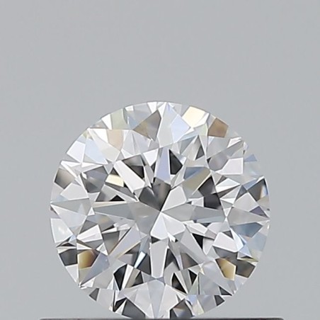 Diament szlif okrągły, 0.53ct, VS1, D, GIA 6531013312
