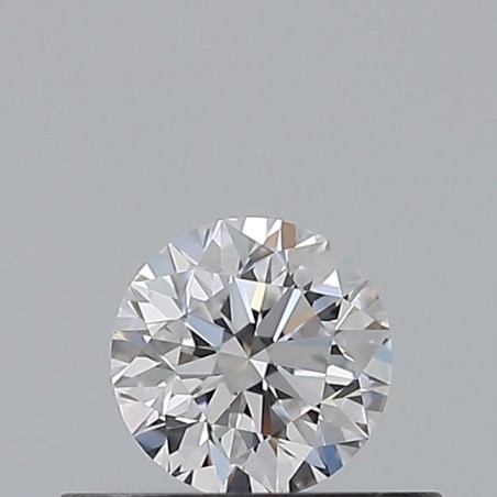 Diament szlif okrągły, 0.31ct, VS2, D, GIA 5533173373