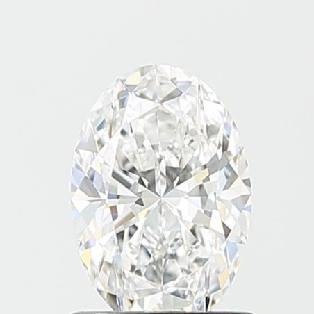 Diament laboratoryjny szlif owalny, 1.13ct, VVS1, E, IGI LG648472010