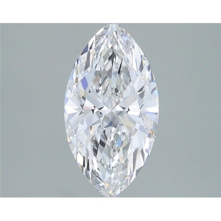 Diament laboratoryjny markiza, 1.85ct, VVS2, D, IGI LG752567638