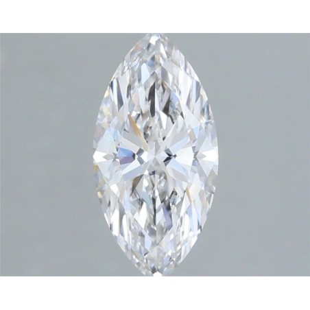 Diament laboratoryjny markiza, 0.97ct, VVS2, D, IGI LG749532510