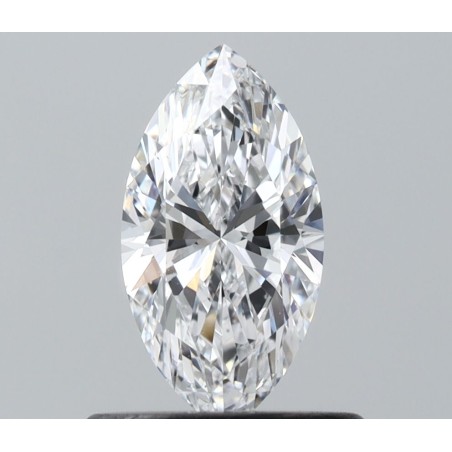 Diament markiza, 0.51ct, SI1, D, GIA 6545392027