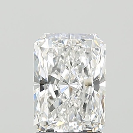 Diament laboratoryjny radiant, 1.53ct, VVS2, E, IGI LG689581596