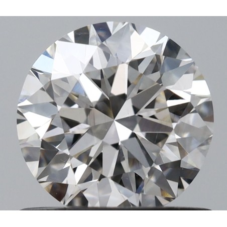 Diament szlif okrągły, 0.7ct, VS2, H, IGI 746531362