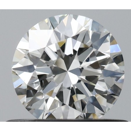 Diament szlif okrągły, 0.5ct, VS1, H, IGI 746531228