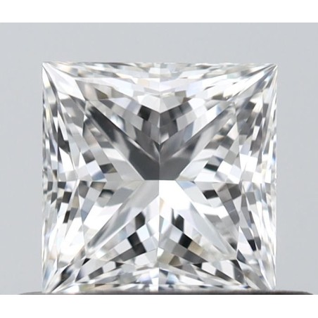 Diament szlif princess, 0.48ct, VVS2, G, GIA 6541423835