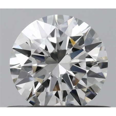 Diament szlif okrągły, 0.5ct, VS1, I, IGI 746531264