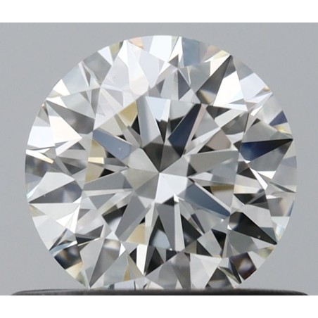 Diament szlif okrągły, 0.5ct, VS1, H, IGI 746531065