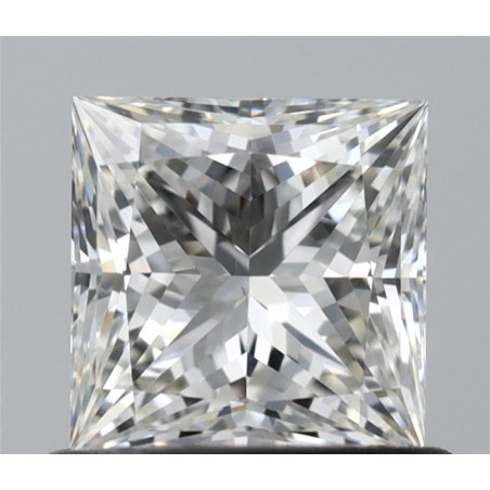 Diament szlif princess, 0.7ct, VS1, H, IGI 746531242