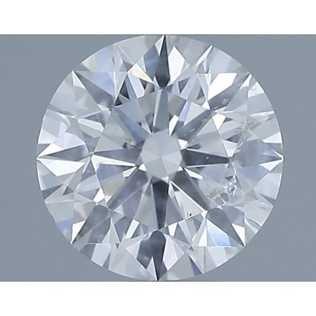 Diament szlif okrągły, 0.9ct, SI2, F, IGI 710526018