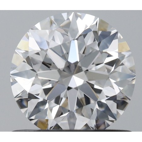 Diament szlif okrągły, 0.71ct, VS2, E, GIA 1545428390