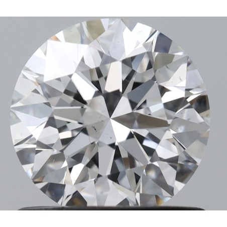 Diament szlif okrągły, 0.8ct, VS2, E, GIA 6542427025