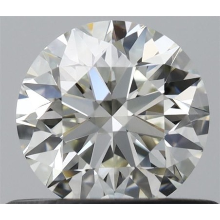 Diament szlif okrągły, 0.52ct, VVS2, I, IGI 746530991