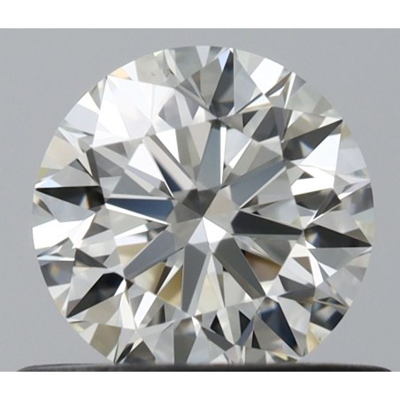 Diament szlif okrągły, 0.5ct, VVS2, I, IGI 746531272