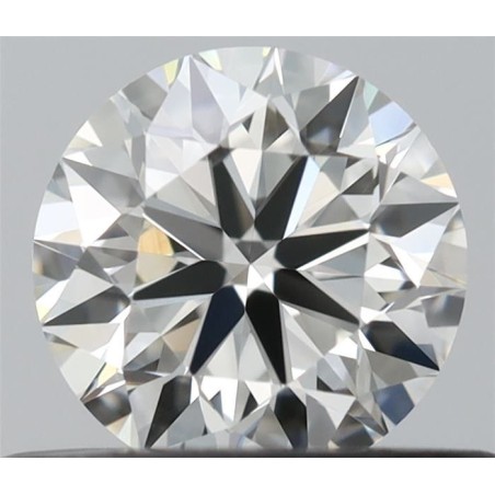Diament szlif okrągły, 0.43ct, VVS1, H, IGI 746531359