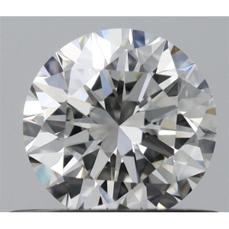 Diament szlif okrągły, 0.5ct, VVS1, H, IGI 746531238