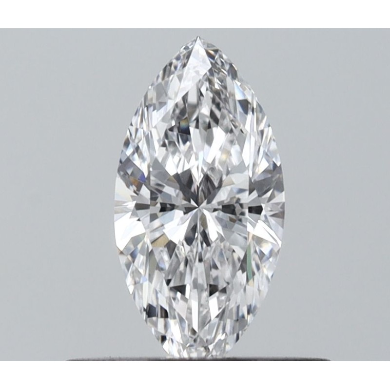 Diament markiza, 0.31ct, VS1, D, GIA 6545387366