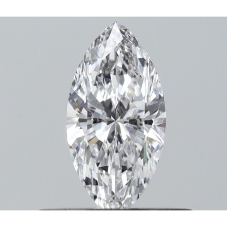 Diament markiza, 0.31ct, VS1, D, GIA 6545387366