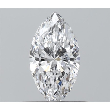 Diament markiza, 0.4ct, VS2, D, GIA 5543403906