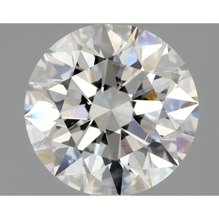 Diament szlif okrągły, 1.56ct, SI1, G, GIA 7546140976