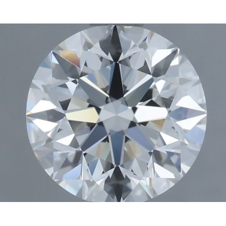 Diament szlif okrągły, 1.43ct, SI1, H, IGI 667428896