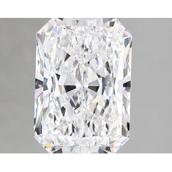 Diament laboratoryjny radiant, 1.74ct, VVS2, D, IGI LG645468264
