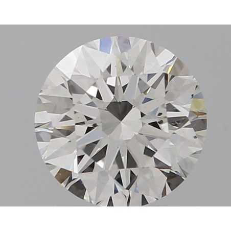 Diament szlif okrągły, 0.81ct, VS2, G, GIA 2548020787