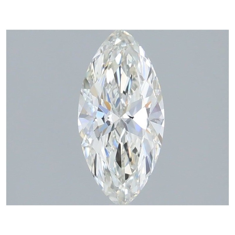 Diament markiza, 0.71ct, VS1, I, GIA 2534980187