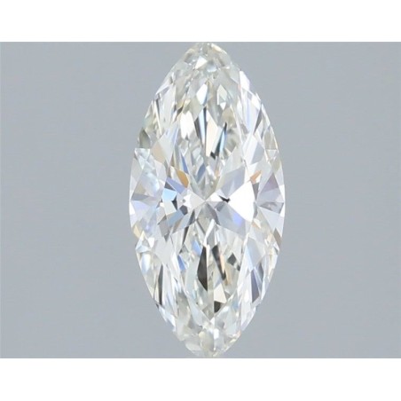 Diament markiza, 0.71ct, VS1, I, GIA 2534980187