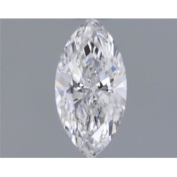 Diament markiza, 0.3ct, SI1, E, GIA 6502284471