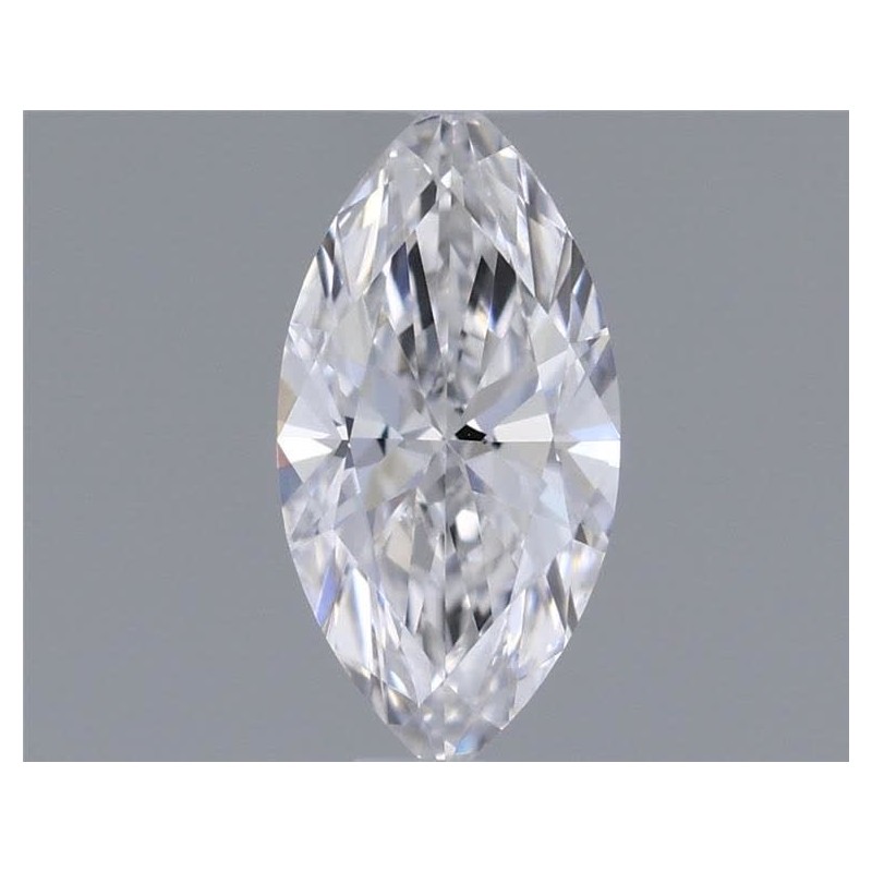 Diament markiza, 0.3ct, SI1, D, GIA 2496698203
