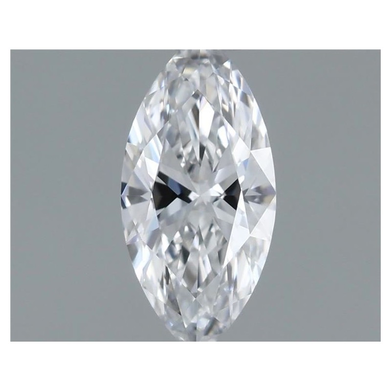 Diament markiza, 0.33ct, VVS2, D, GIA 6481374899 Diament markiza, 0.33ct, VVS2, D, GIA 6481374899