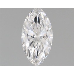 Diament markiza, 0.3ct, VS1, D, GIA 2527474919