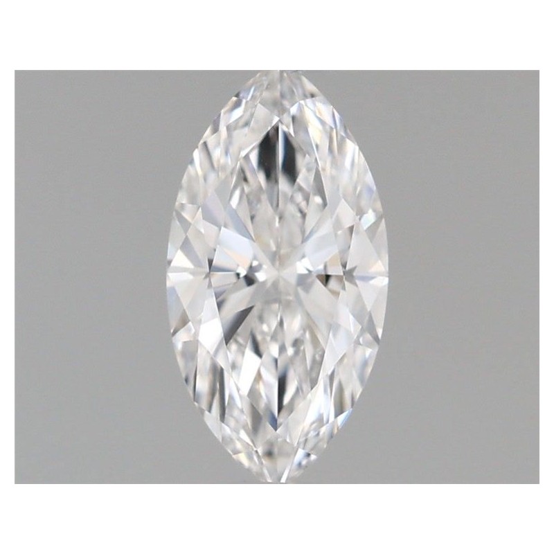 Diament markiza, 0.3ct, VS1, D, GIA 2527474919 Diament markiza, 0.3ct, VS1, D, GIA 2527474919