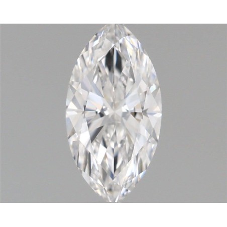 Diament markiza, 0.3ct, VS1, D, GIA 2527474919