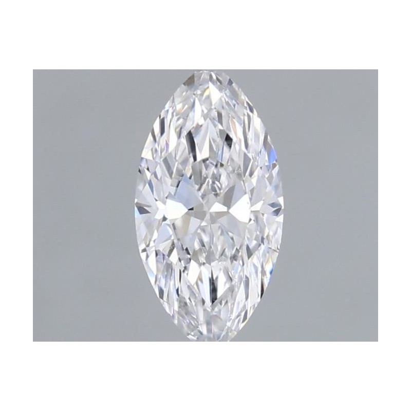 Diament markiza, 0.3ct, VS2, D, GIA 7522740130