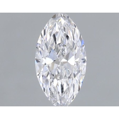 Diament markiza, 0.3ct, VS2, D, GIA 7522740130