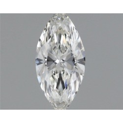 Diament markiza, 0.3ct, VVS1, I, GIA 6511786573
