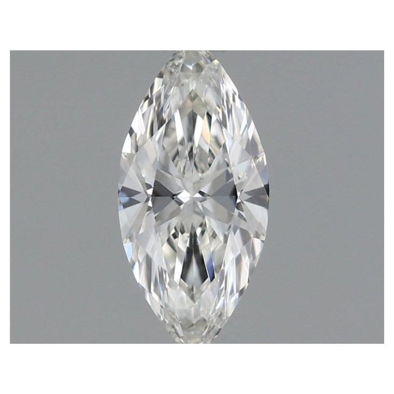 Diament markiza, 0.3ct, VVS1, I, GIA 6511786573
