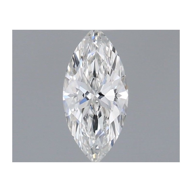 Diament markiza, 0.32ct, VS1, G, GIA 5536204764