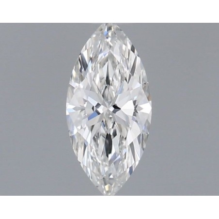 Diament markiza, 0.32ct, VS1, G, GIA 5536204764