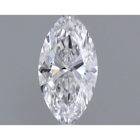 Diament markiza, 0.3ct, VS2, D, GIA 2524556849